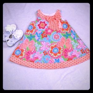 Little Girls Dress